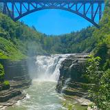Letchworth State Park