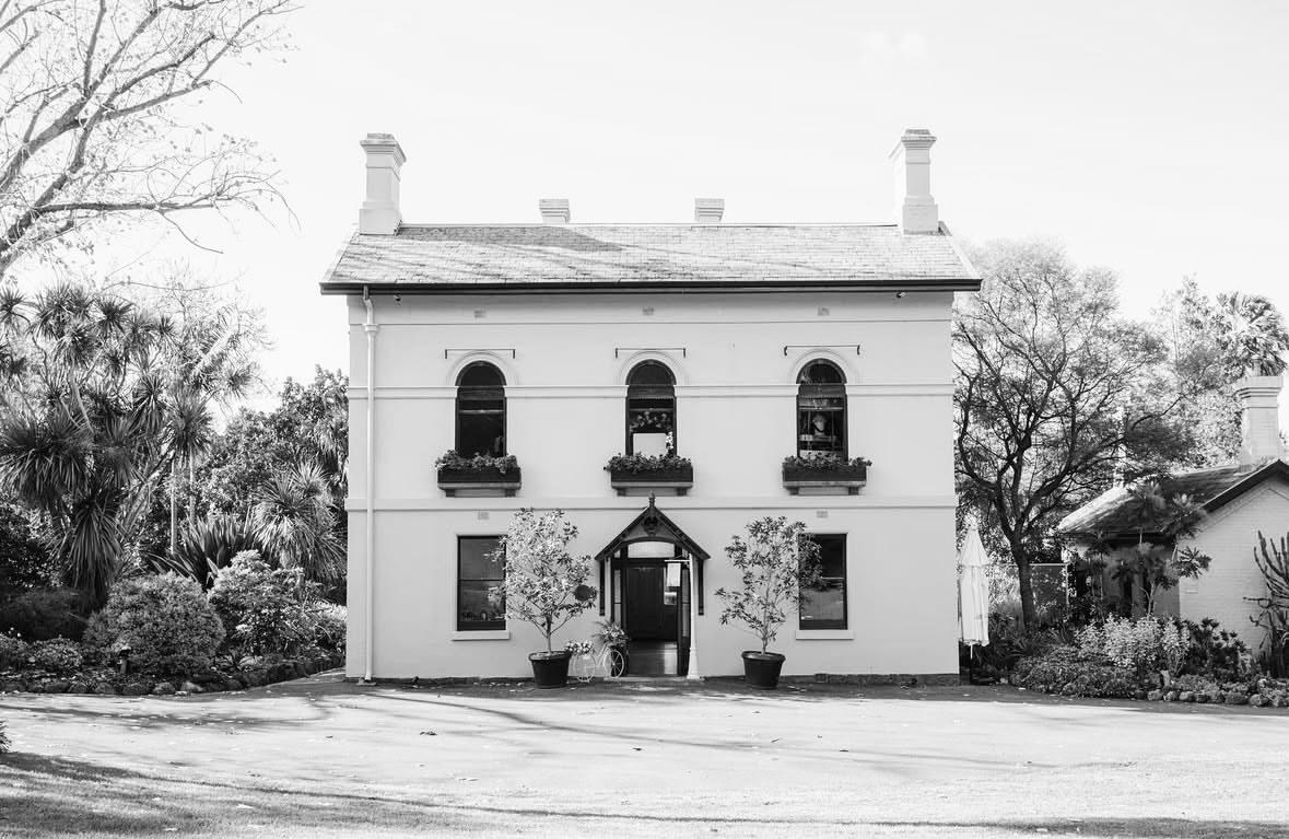 The Wedding Website of Hanna Lynzaat and Harry Tauber