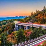 Blue Ridge Parkway
