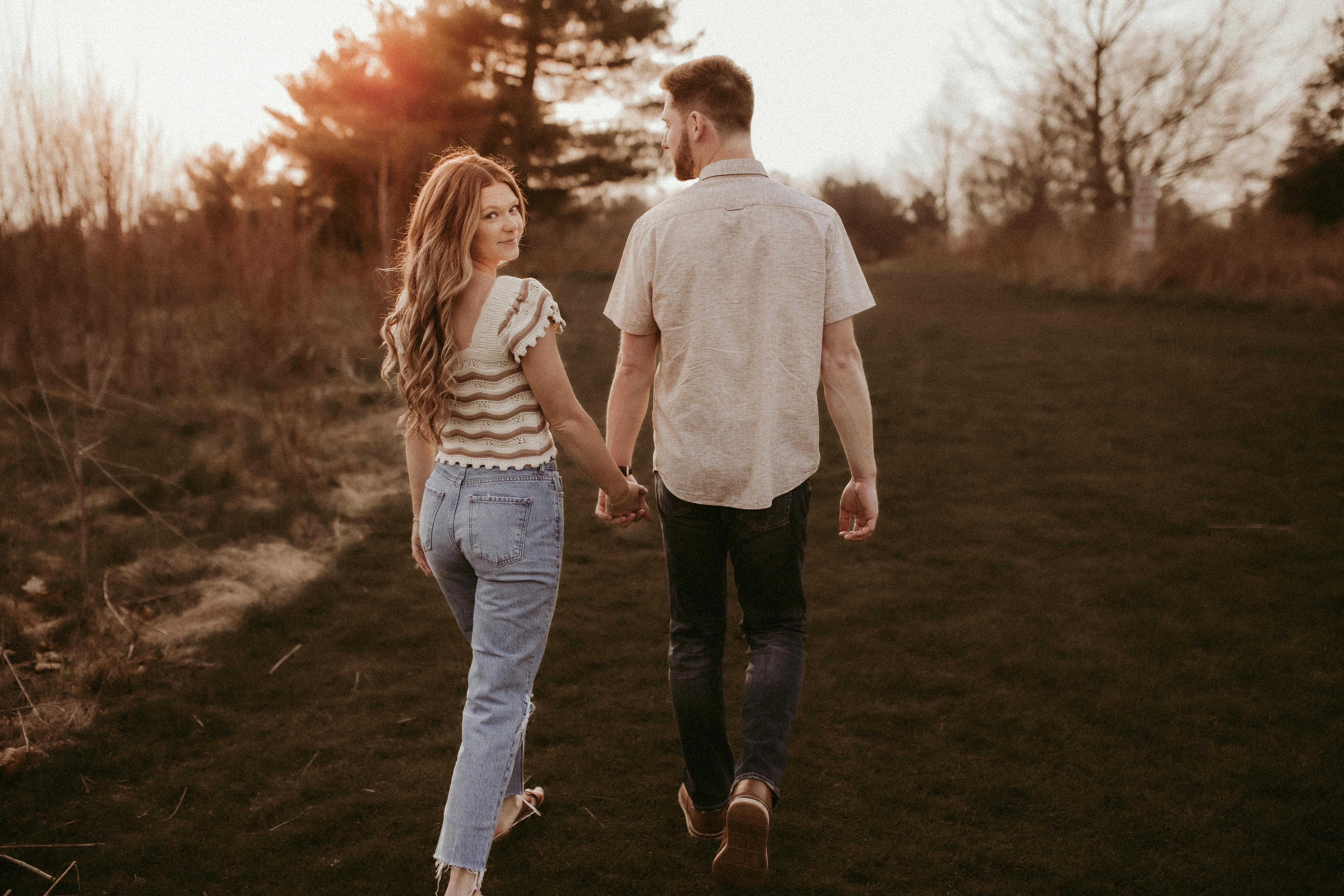 The Wedding Website of Sara Simonich and Brandon Rhoades