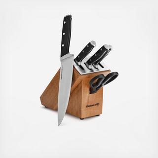 Classic SharpIN Self-Sharpening 6-Piece Knife Set