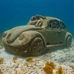 MUSA Underwater Museum of Art