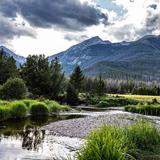 Explore the Mountains!