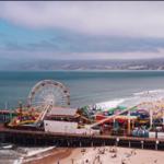 Santa Monica Pier