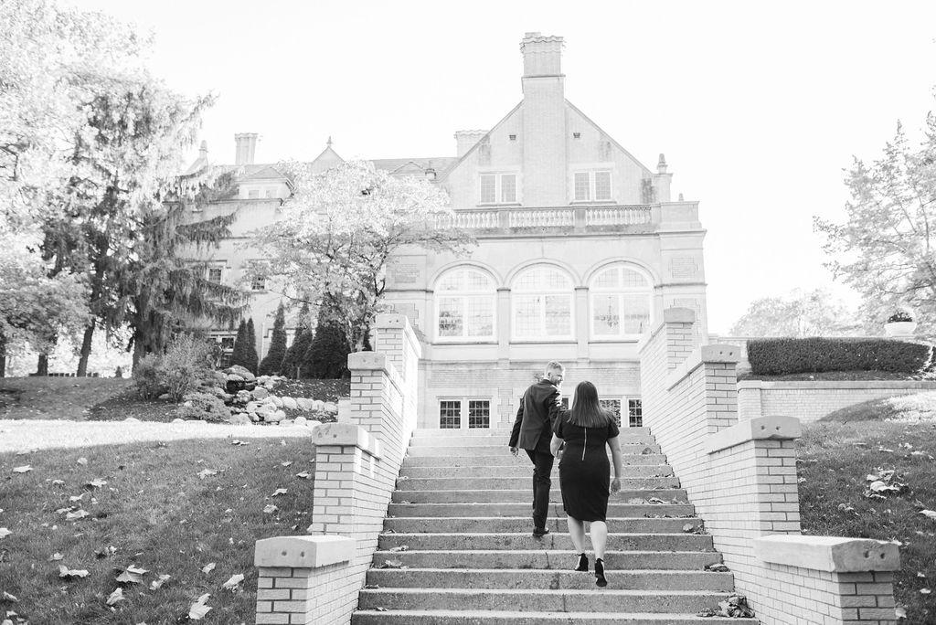 The Wedding Website of Alexis Stuckey and Jason Niese