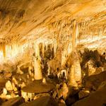 Cave of the Winds Mountain Park