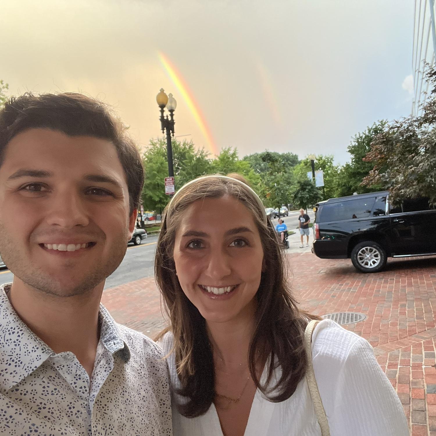 Washington, DC - July 2022