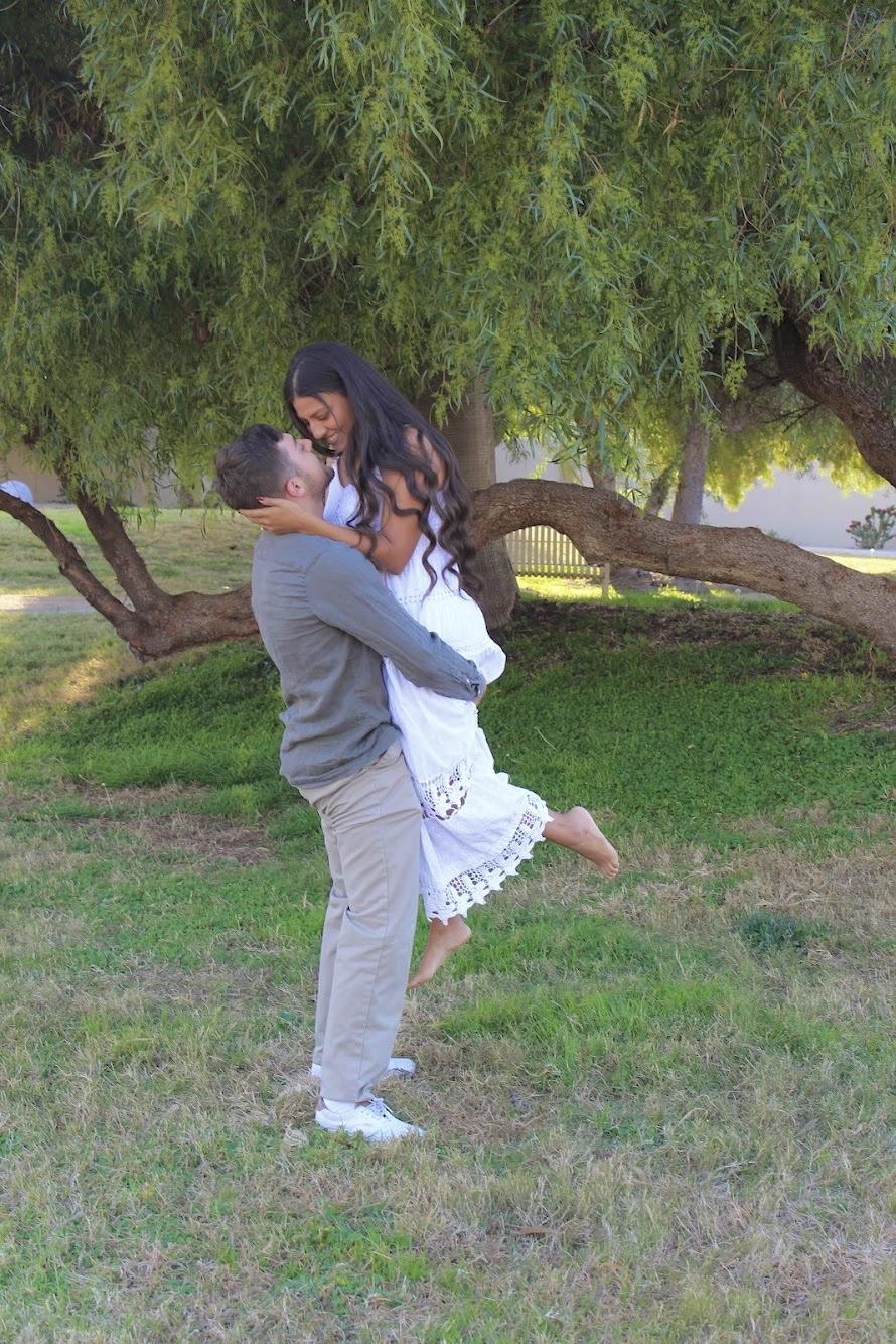 The Wedding Website of Sarah Quintero and Ryan Dees