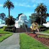 Conservatory of Flowers