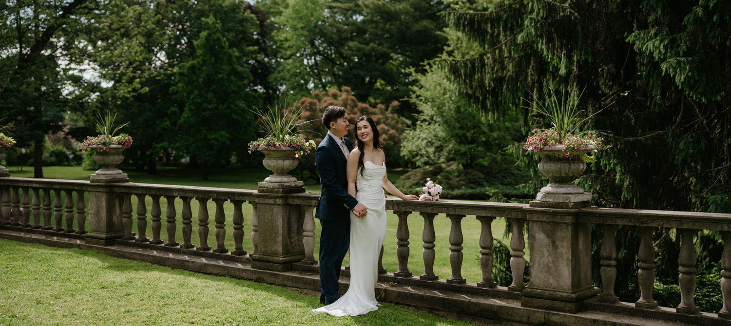 The Wedding Website of Joanna Law and Patrick Li
