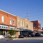 South Main Village