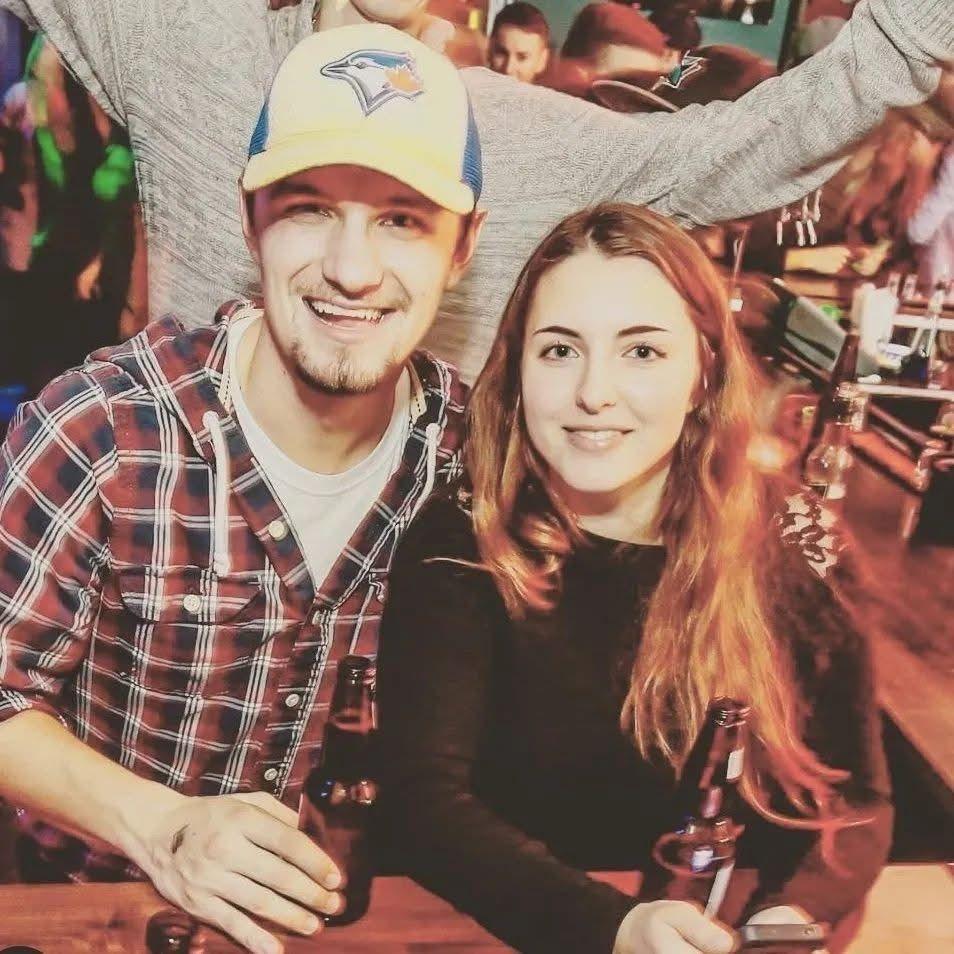 First date!