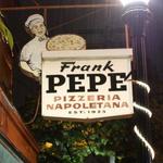 Frank Pepe Pizzeria Napoletana