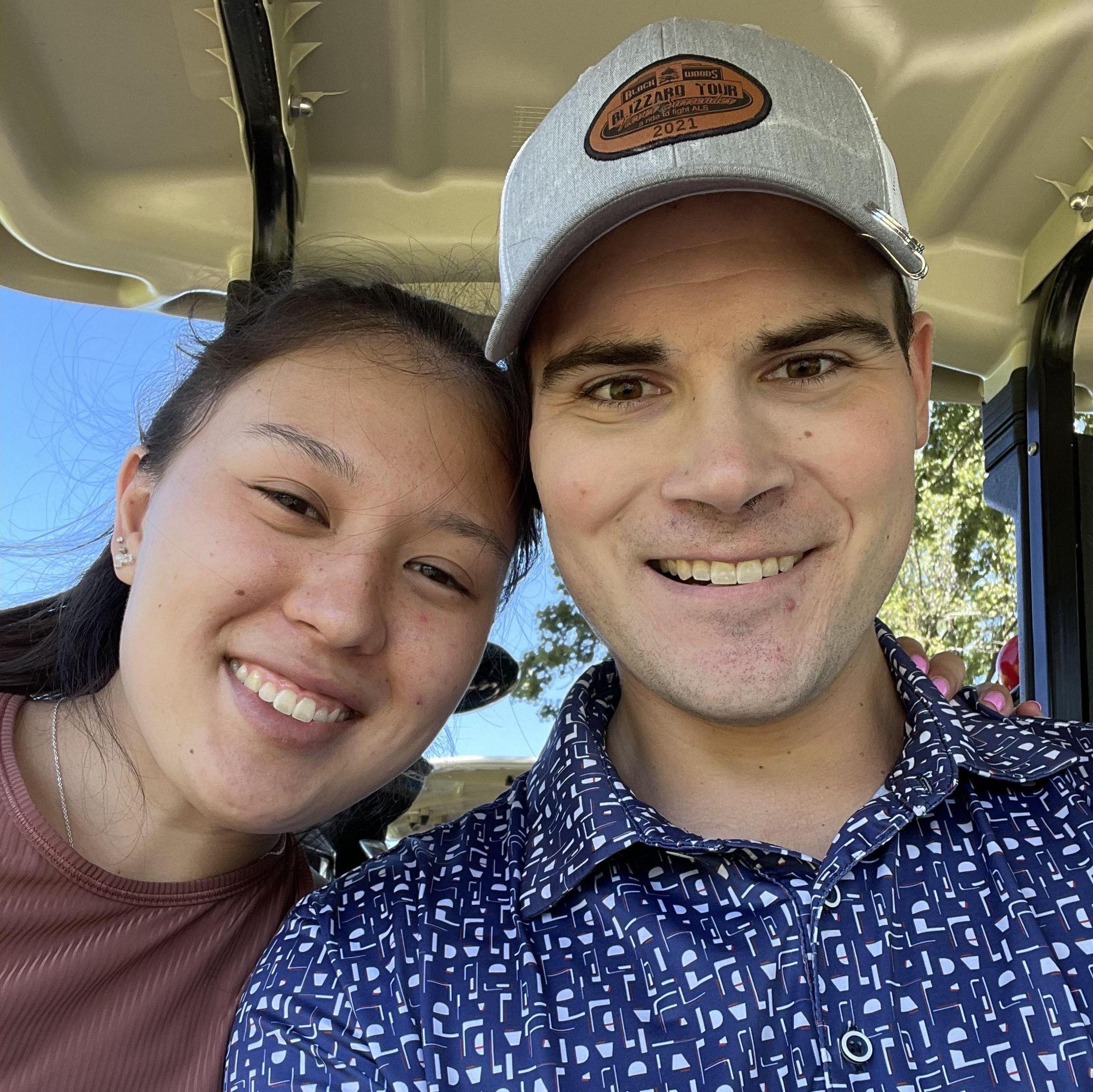 Pleasant View Golf Course