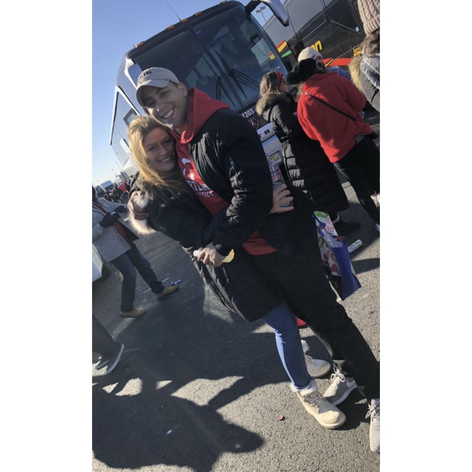 Cortaca at Met Life Stadium 2019