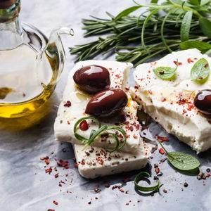 Greek Cuisine Cooking Class