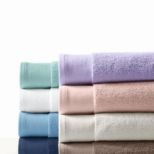 Turkish Spa Bath Sheet Indigo