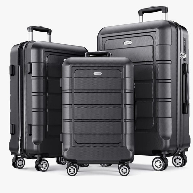 Travel Set For Hubby
