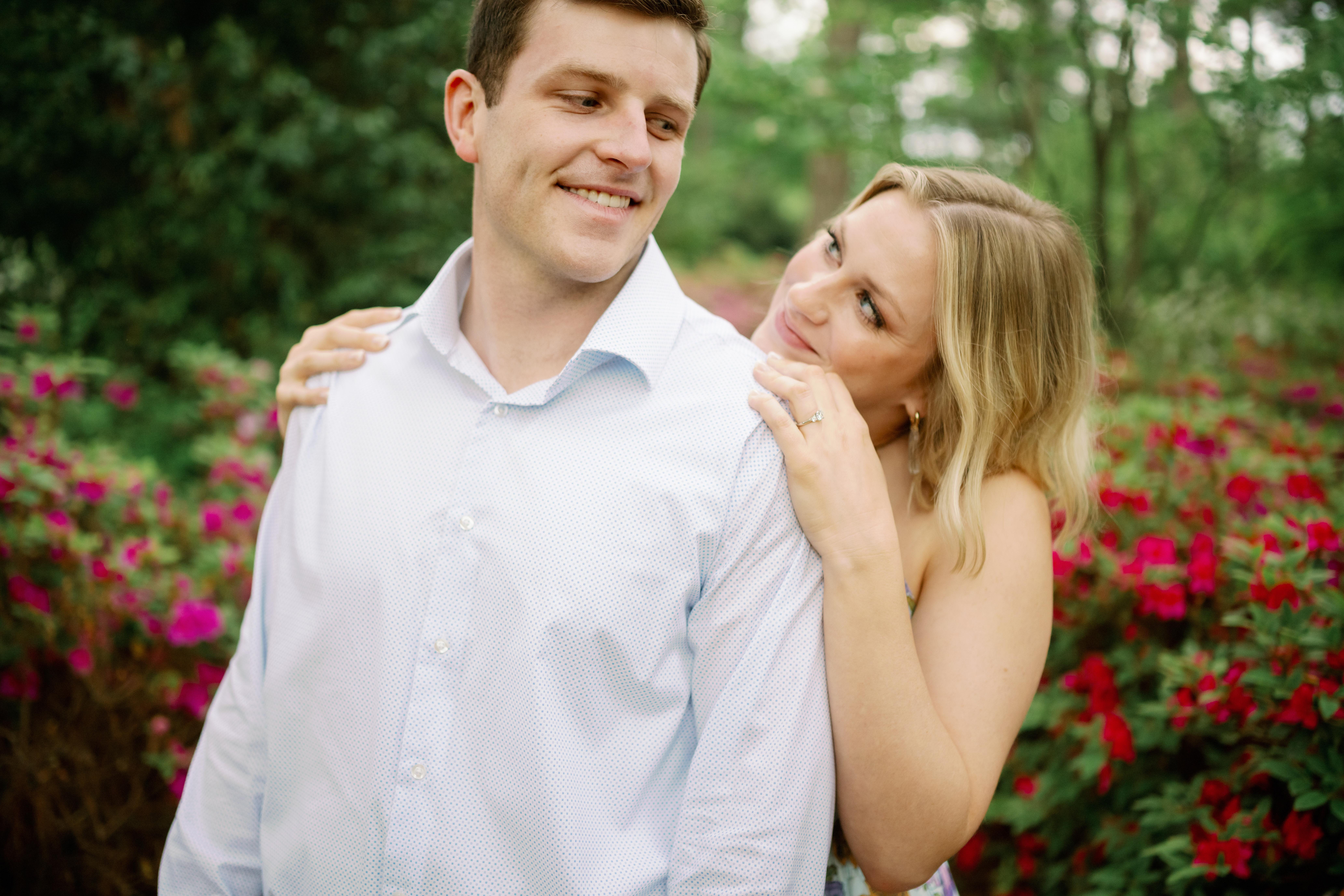 The Wedding Website of Meredith Harms and Ben Davis