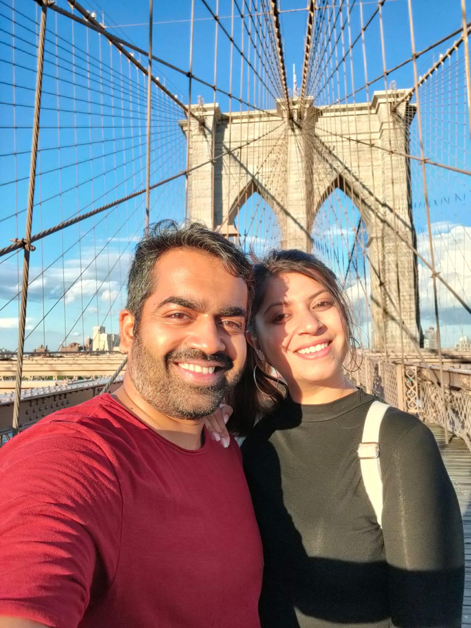 The Wedding Website of JOEL FERNANDES and SVETLANA DCOSTA