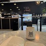 Second State Coffee