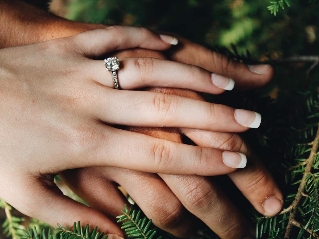 The Wedding Website of Samantha Anderson and Tristen Deitz