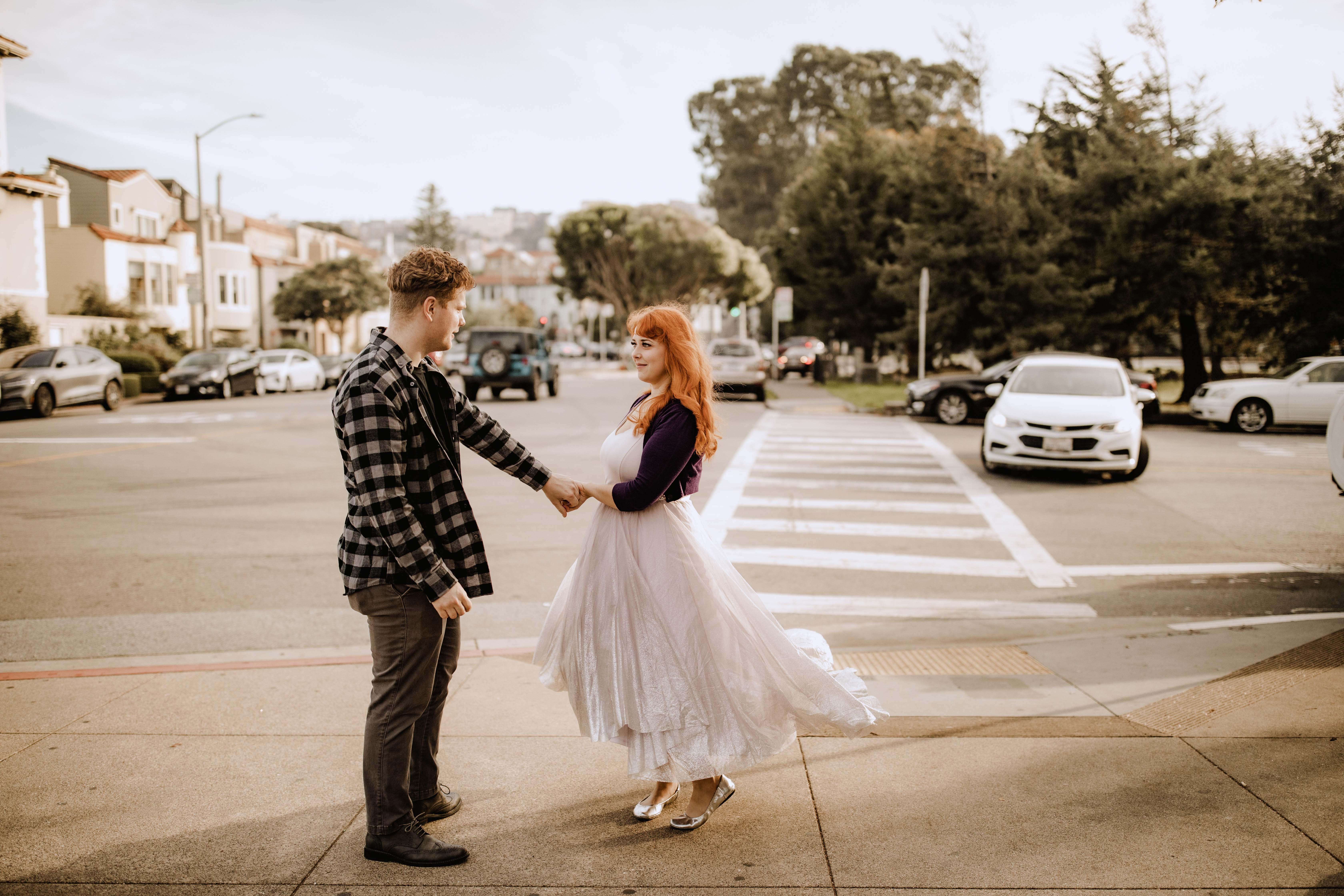 The Wedding Website of Caitlin McKinin and Rodney Hubbell