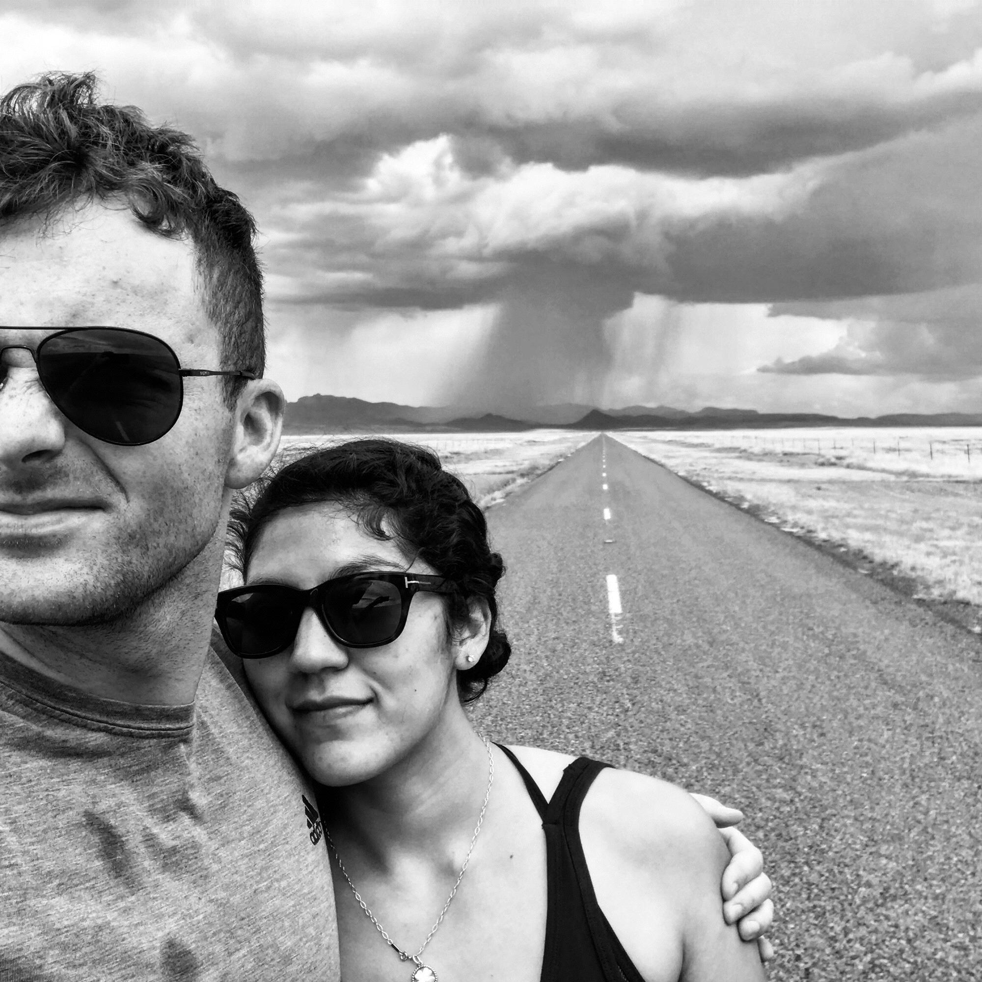 Marfa, 2018