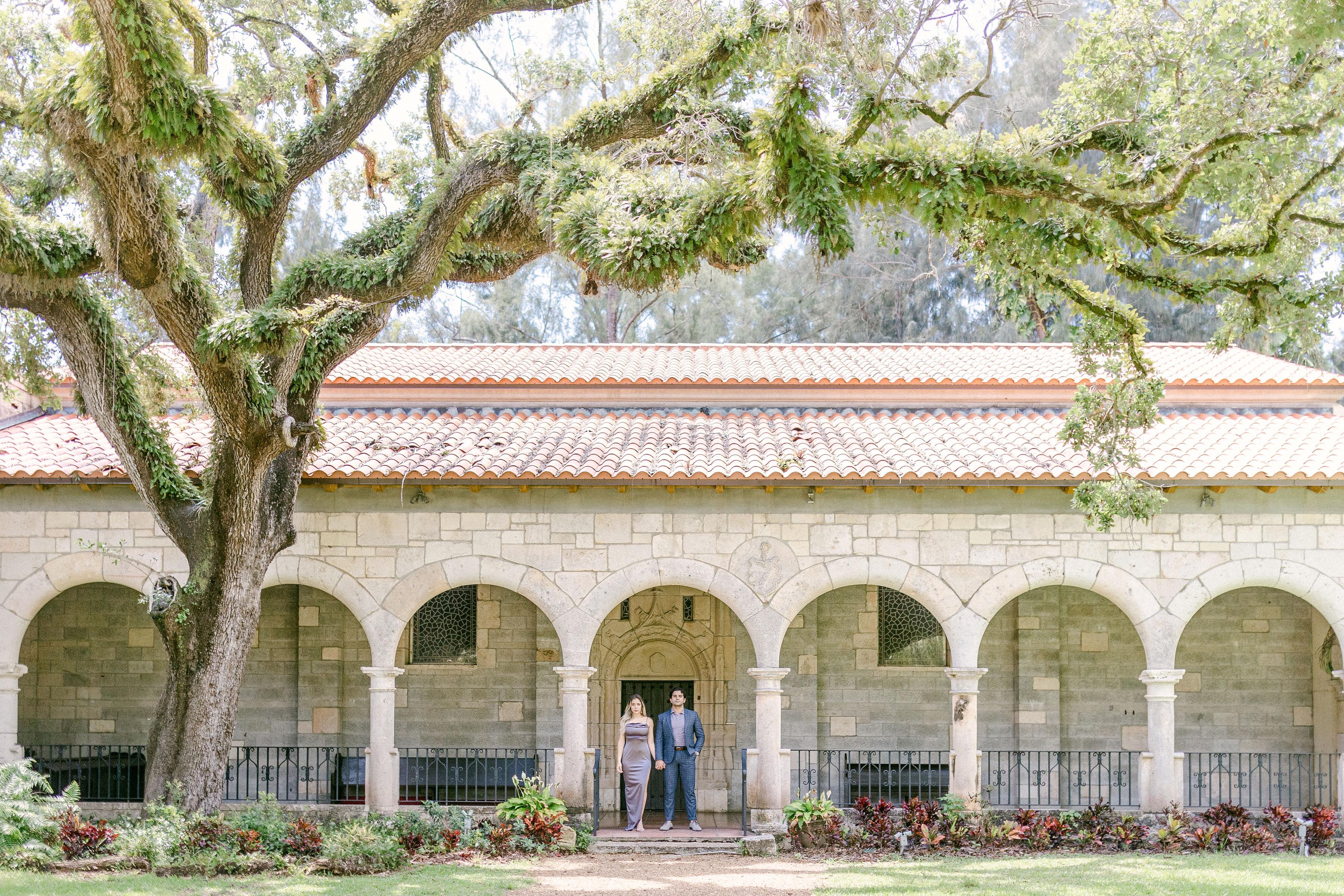 The Wedding Website of Diana Landa and Rafael Valera
