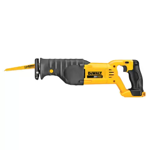 DEWALT 20-Volt Max Variable Speed Cordless Reciprocating Saw (Bare Tool Only)
