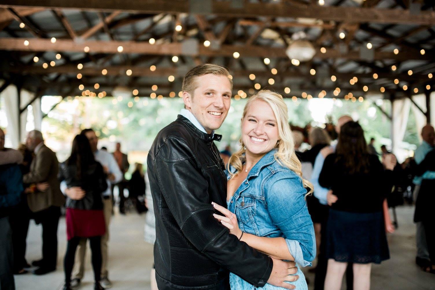 The Wedding Website of Caitlyn Stulpin and Ryan Kenney