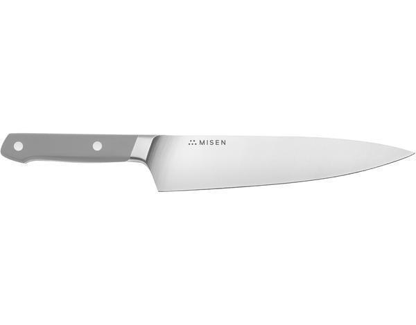 Misen Chef’s Knife