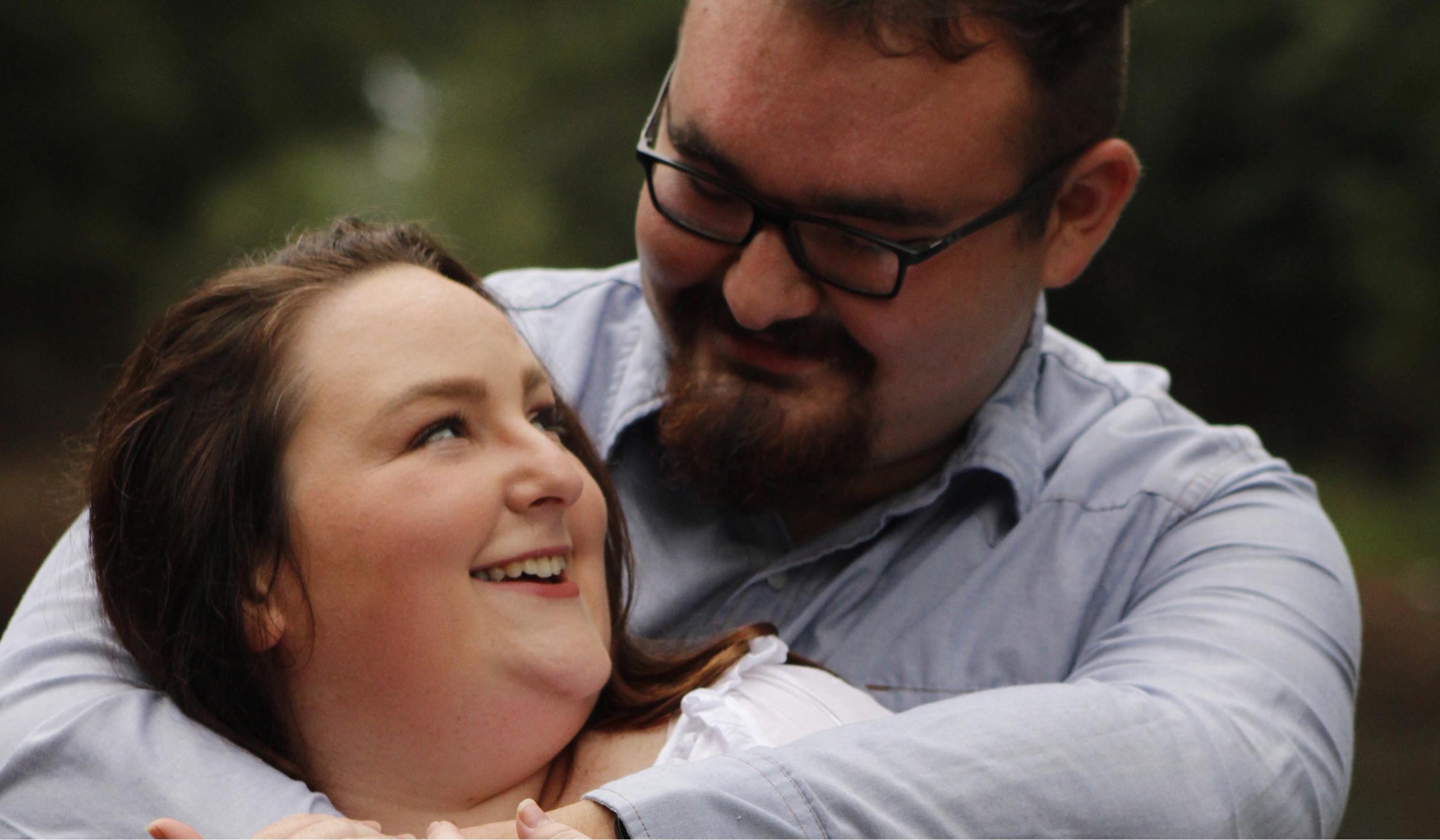 The Wedding Website of Maci Ball and Ethan Meaux