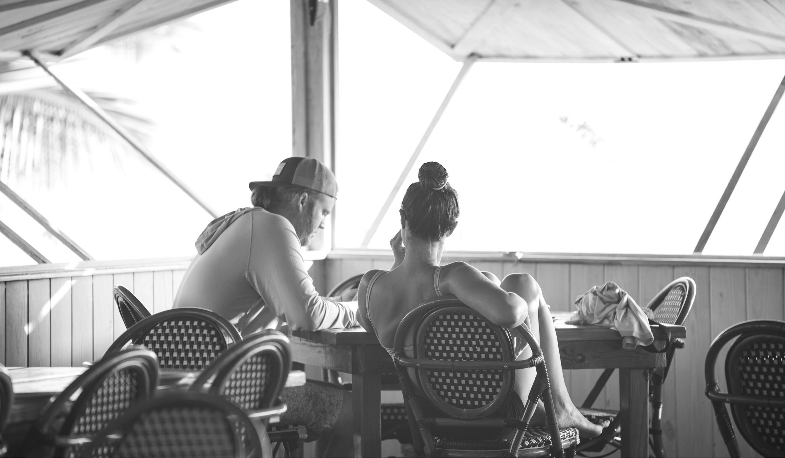 The Wedding Website of ASHLEY VONESCHE and DAVID BERGIN