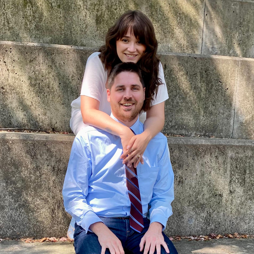 Chelsie Waggoner and Benjamin Ginter's Wedding Website