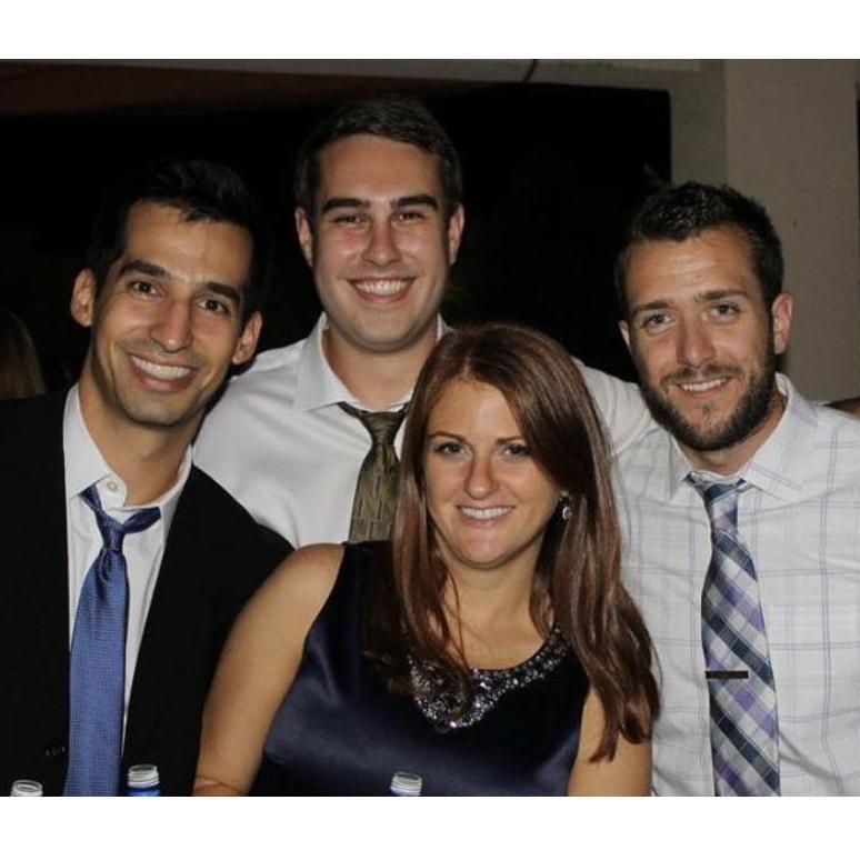 Atlanta wedding celebrations