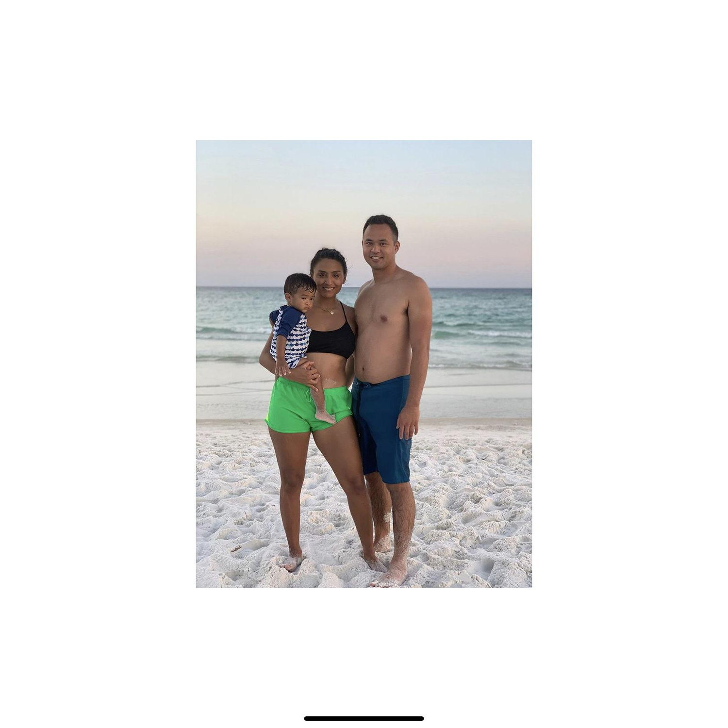Beach Days