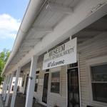 Morgan County Historical Society