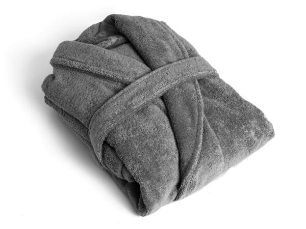 Classic Bathrobe