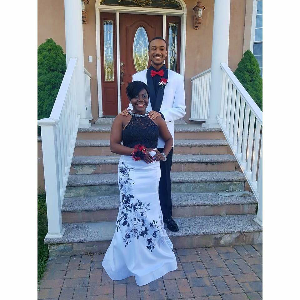 Jordyn's Senior Prom