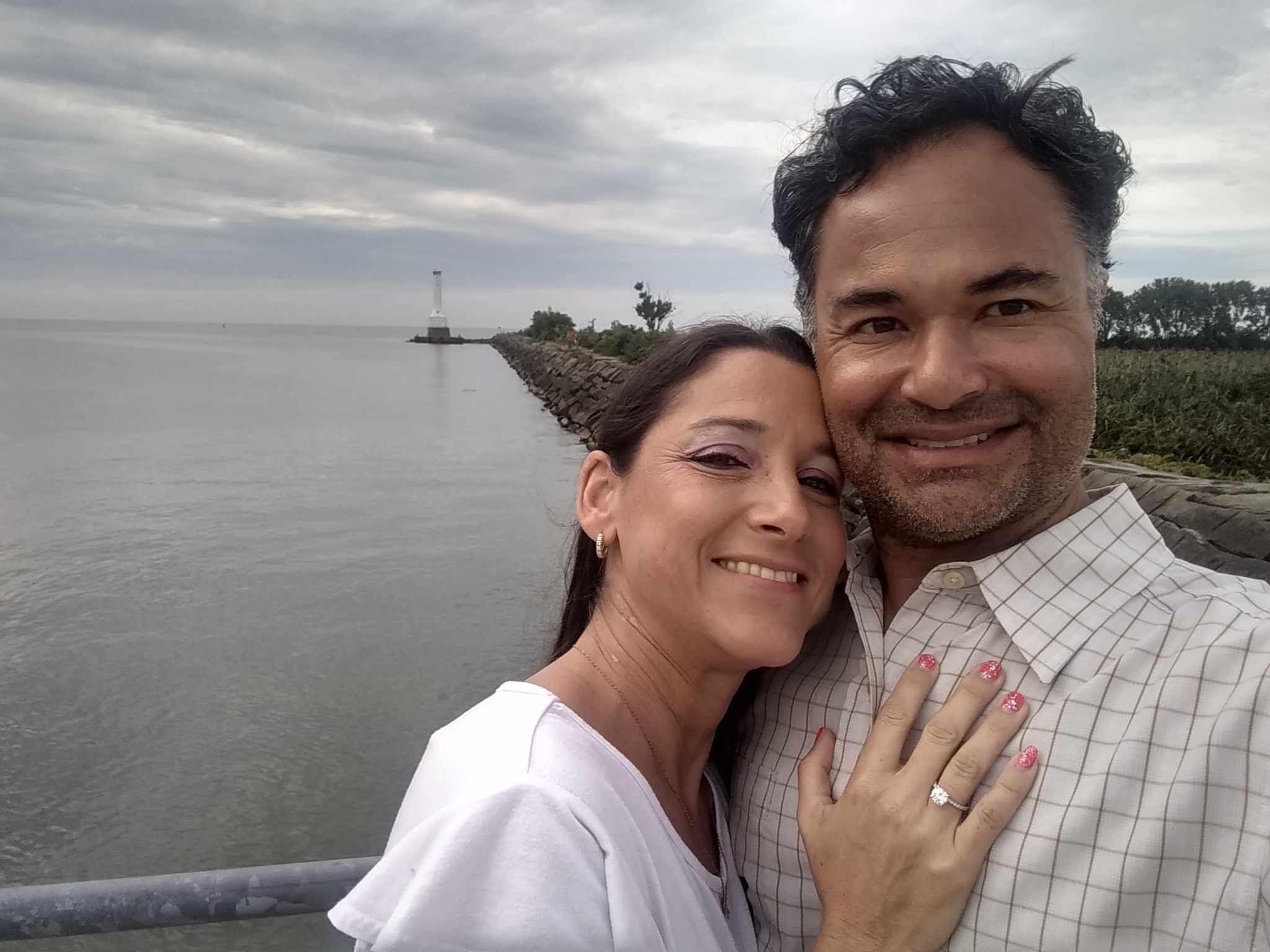 The Wedding Website of Celicia Slafter and Walter Goodwyne