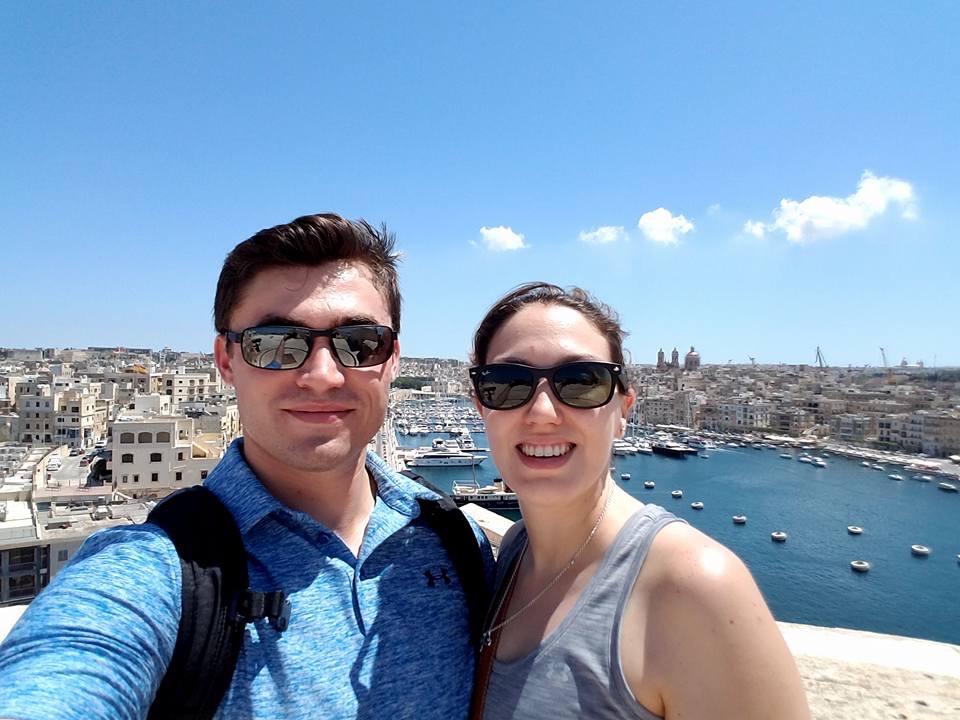 The Wedding Website of Tessa Martin and Philip Huntley