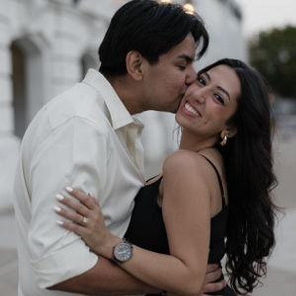 Honeymoon Fund
