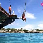 Jolly Pirates Sailing Cruises & Snorkeling