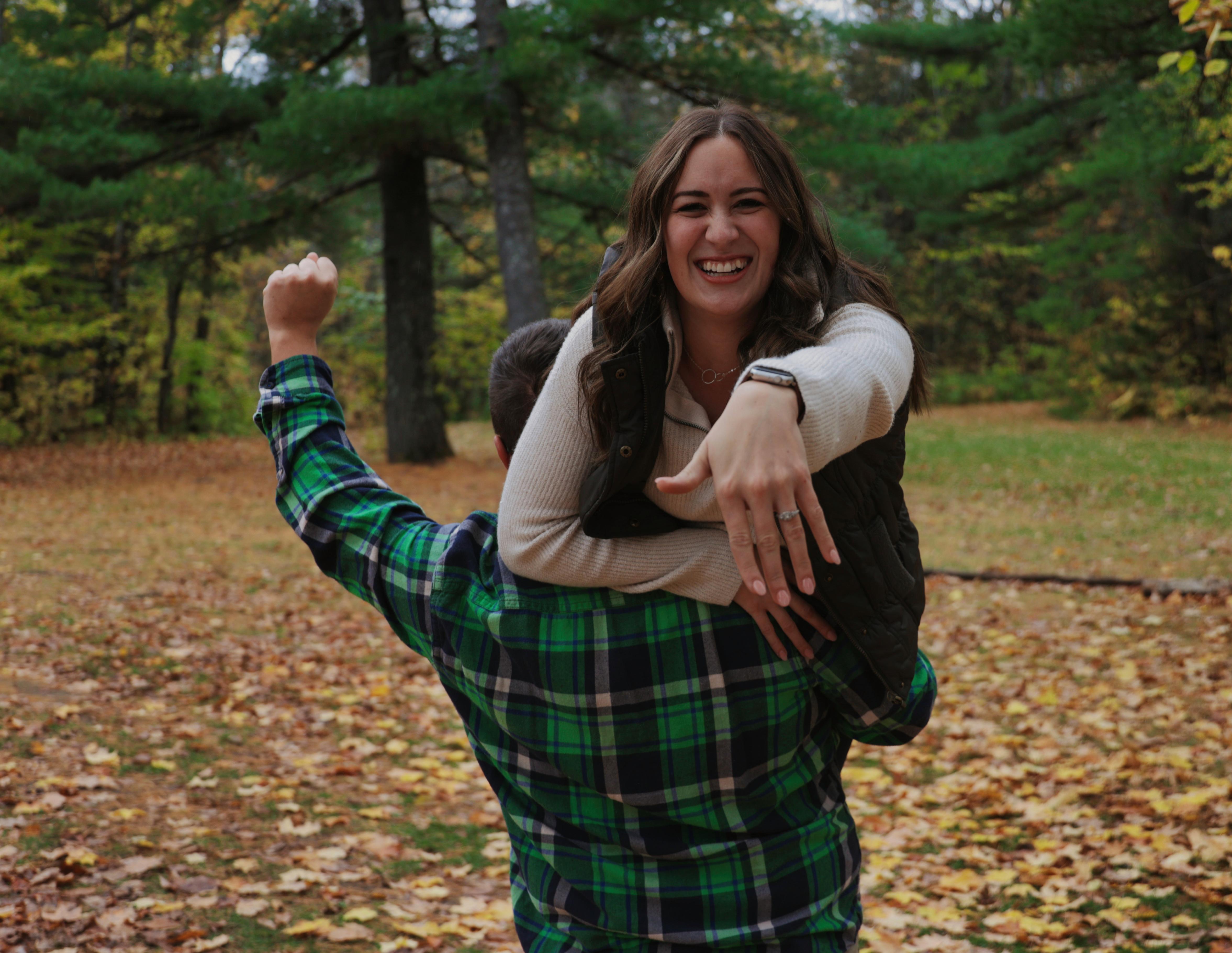 The Wedding Website of Shannon Kelson and Dusty Gabrielson