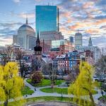 Boston