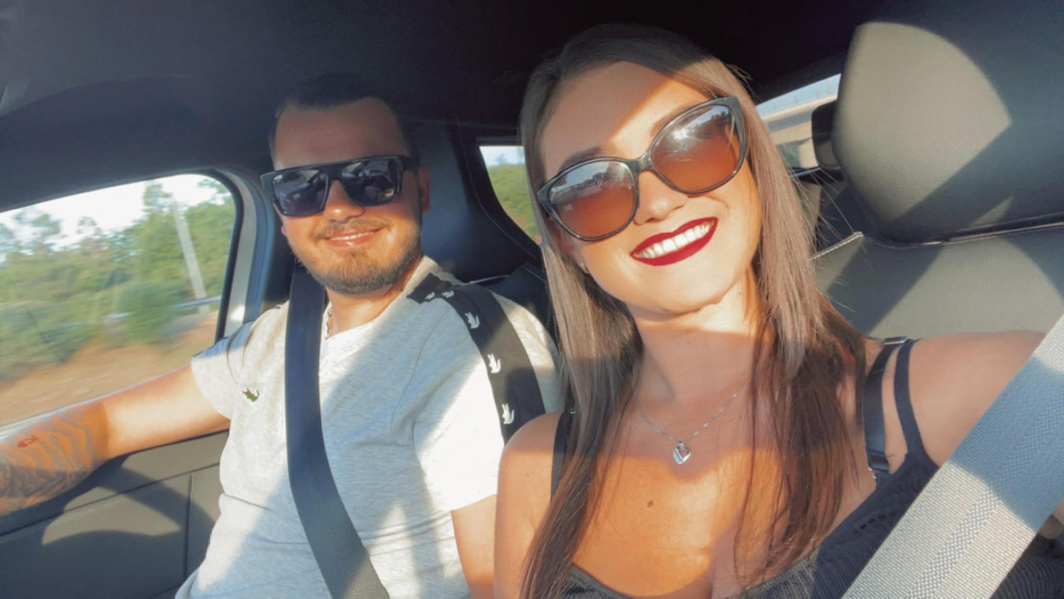 The Wedding Website of Catia Silva Morais and Danny Ferreira de Sousa