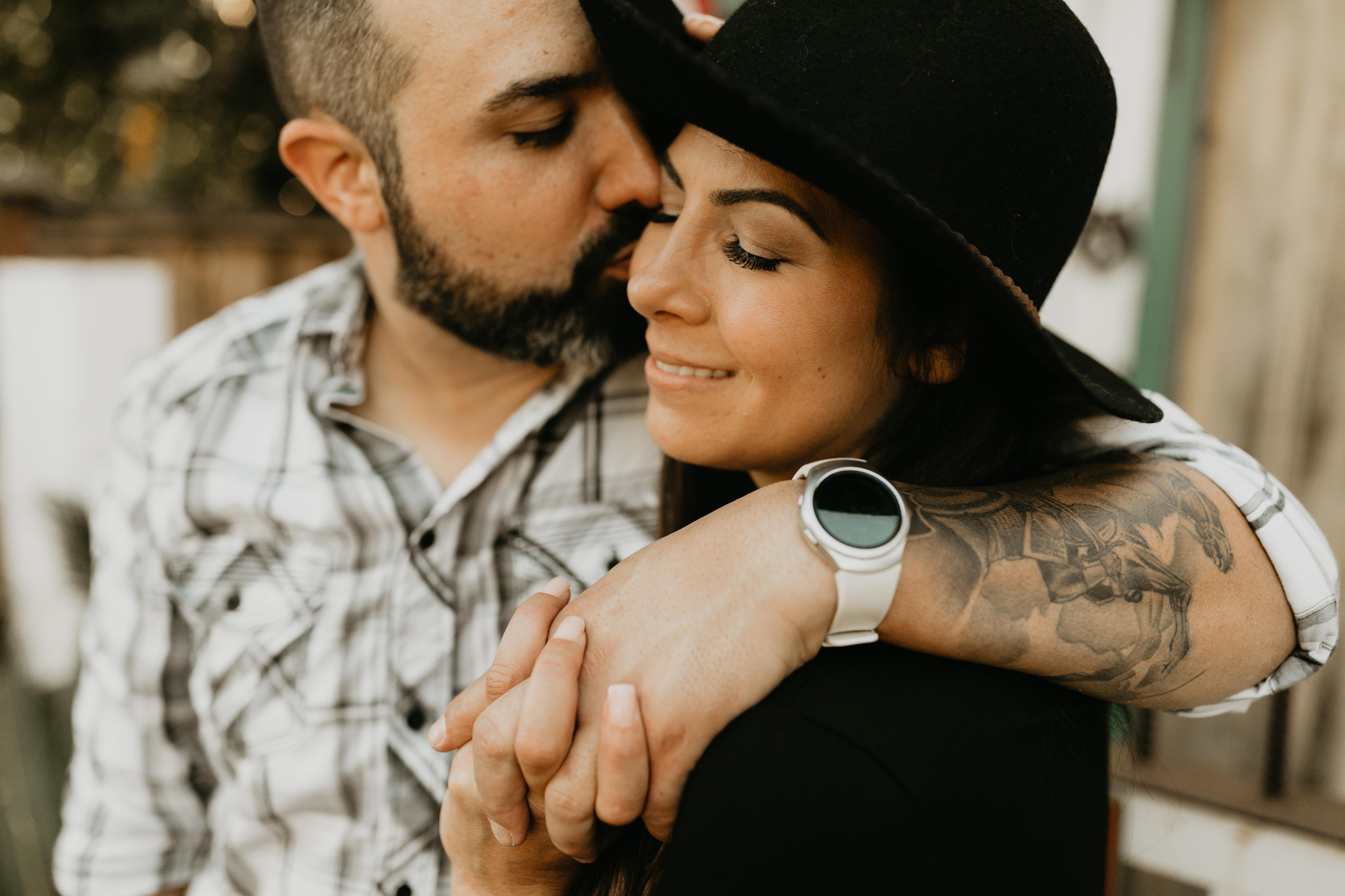 The Wedding Website of Milissa Falletta and Jerad Brannen