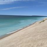 Pierce Stocking Scenic Drive