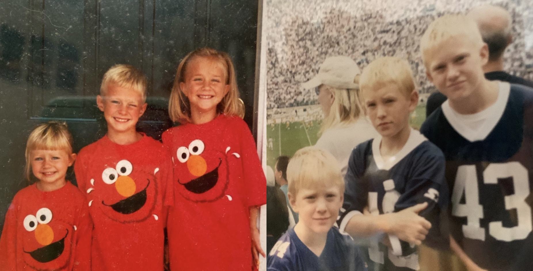 The Wedding Website of Camryn Ward and Daniel White